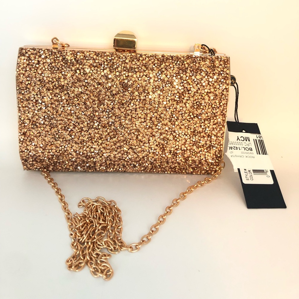 La Regale Bag! New!